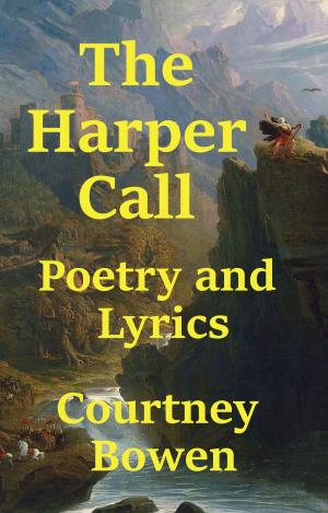 Cover of the book The Harper Call by Dwayne A. Cannon