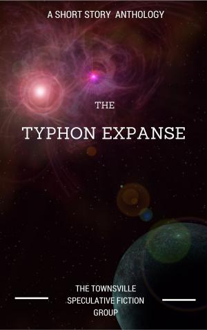 Book cover of The Typhon Expanse