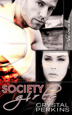 bigCover of the book Society Girls: Neveah by 