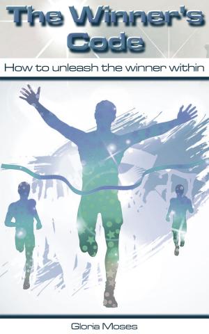 Cover of the book The Winner's Code by Jack N. Raven