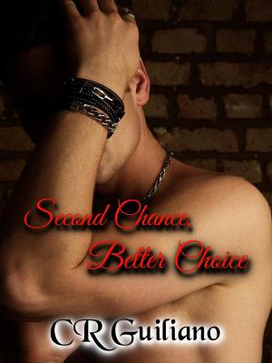 Cover of the book Second Chance, Better Choice by Eugène Sue