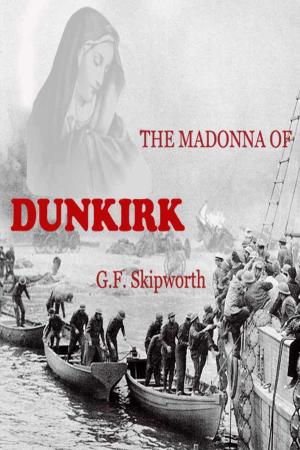 Book cover of The Madonna of Dunkirk