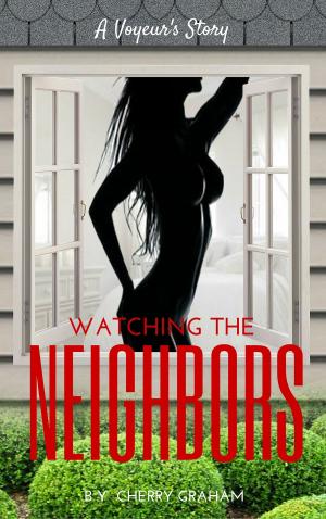 Cover of the book Watching The Neighbors by M L Smith