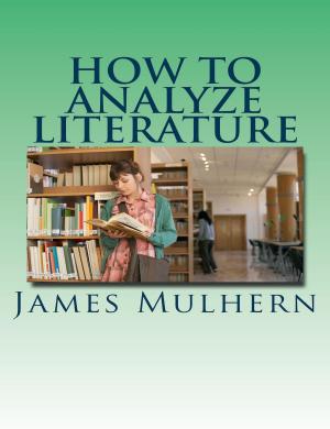 bigCover of the book How to Analyze Literature by 