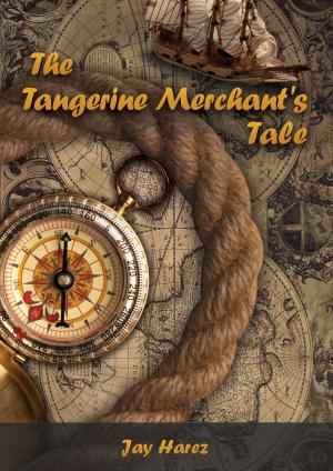 Cover of the book The Tangerine Merchant's Tale by Giorgio Ressel