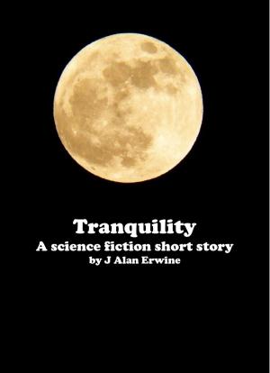 Book cover of Tranquility