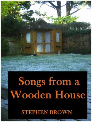 bigCover of the book Songs From A Wooden House by 