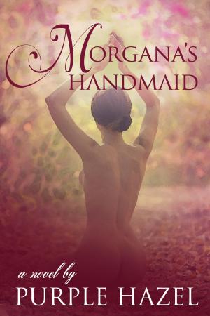 Cover of the book Morgana's Handmaid by J.L. Stephens