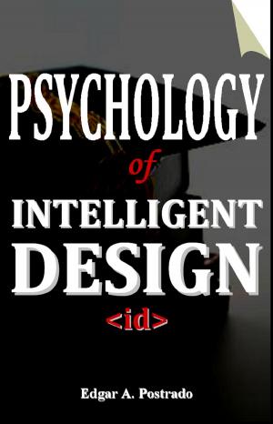 Cover of Psychology of Intelligent Design