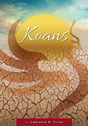Cover of the book Koans by Devon Monk