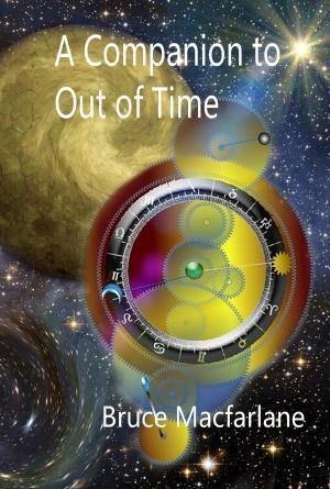 Book cover of A Companion to Out of Time
