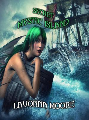 bigCover of the book Secret Mystic Island by 
