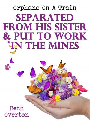 Cover of Orphans On A Train: Separated From His Sister & Put To Work In The Mines