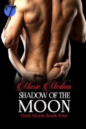 Cover of the book Shadow of the Moon by Kelex, April Andrews