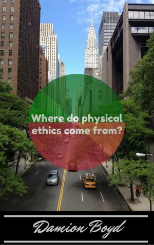 Cover of Where Do Physical Ethics Come From?