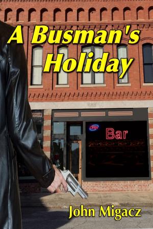 Cover of the book A Busman's Holiday by E. John Love