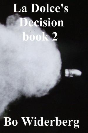 bigCover of the book La Dolce's Decision Book 2 by 