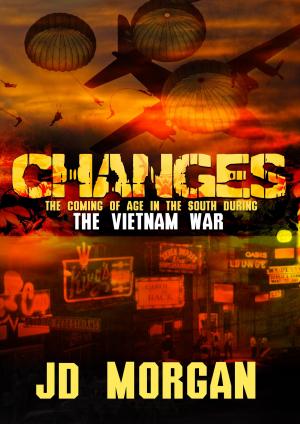 Cover of the book Changes by Jill Kelly