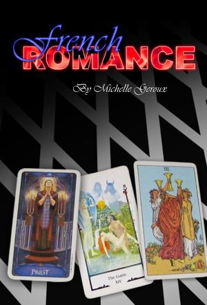 Cover of the book French Romance by M.G. Morgan