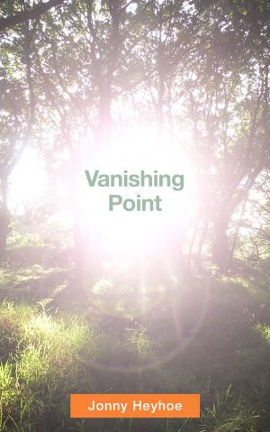 bigCover of the book Vanishing Point by 