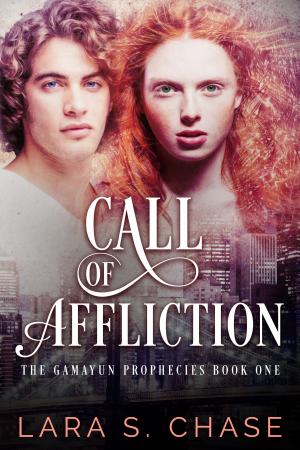 Cover of Call of Affliction