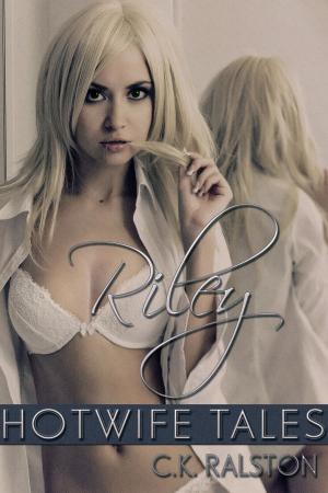 bigCover of the book Hotwife Tales: Riley by 