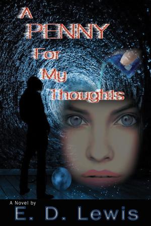 Cover of the book A PENNY For My Thoughts by Lindsay Armstrong