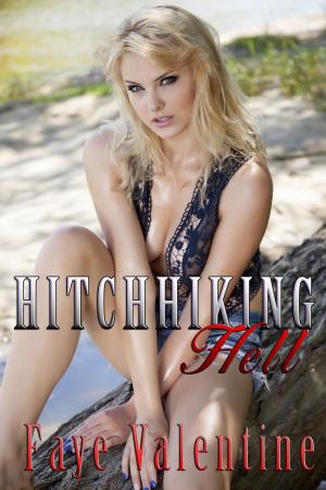 Book cover of Hitchhiking Hell