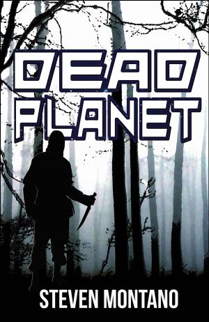Cover of the book Dead Planet by Terri DelCampo