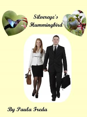 Book cover of Silvereye's Hummingbird (Carol's Story)