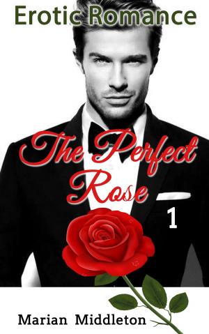 Cover of the book Erotic Romance: The Perfect Rose (Book One) by Constance J. Hampton