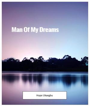 Cover of Man Of My Dreams
