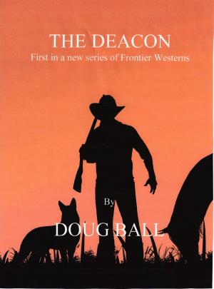 Cover of the book The Deacon by Rayven Skyy