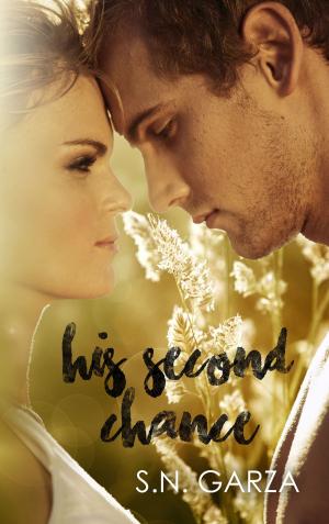Cover of His Second Chance
