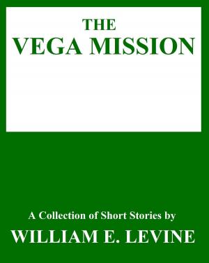 bigCover of the book The Vega Mission: a collection of short stories by 
