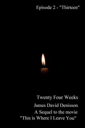Cover of the book Twenty Four Weeks: Episode 2 - "Thirteen" by James David