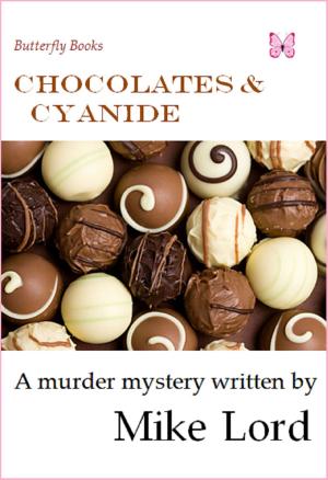 Cover of the book Chocolates and Cyanide by D. E. Eifler