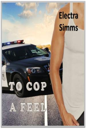 Book cover of To Cop a Feel