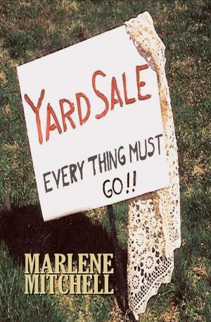 Cover of Yard Sale—Everything Must Go (Generations Book One)