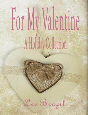 Book cover of For My Valentine