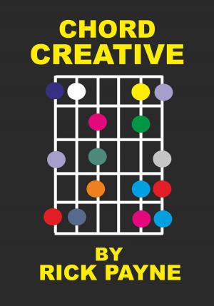 Book cover of Chord Creative