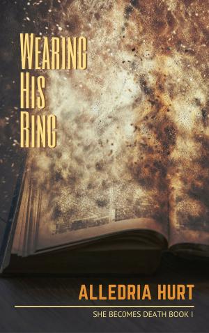 Book cover of Wearing His Ring