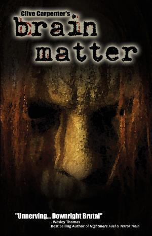 bigCover of the book Brain Matter by 