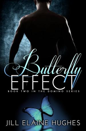 bigCover of the book Butterfly Effect by 