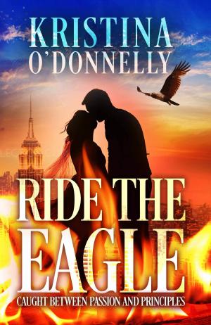 Cover of Ride the Eagle