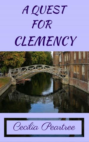 Cover of A Quest for Clemency