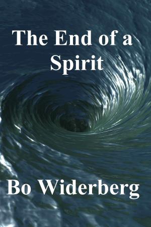 Cover of the book The End of a Spirit by Jamie J. Buchanan