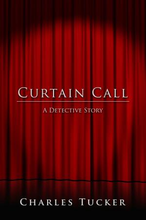 Cover of the book Curtain Call by Jeff Vorzimmer