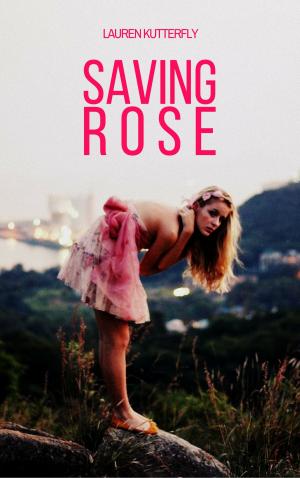 Cover of the book Saving Rose by DENIS BLEMONT