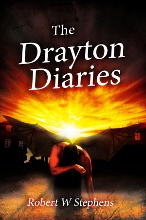 Cover of the book The Drayton Diaries by Penny BroJacquie